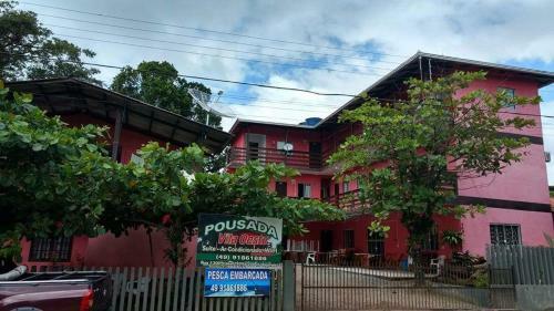 Hostal Pousada Vila Oeste