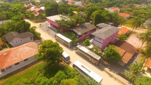 Hostal Pousada Vila Oeste