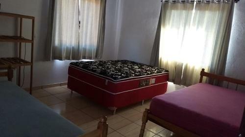 Hostal Pousada Vila Oeste