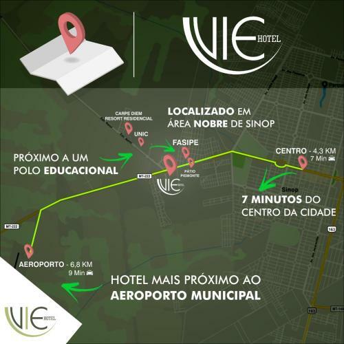 Vie Hotel