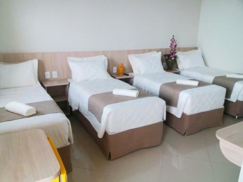 Hotel Pousada Fam�lia de Nazar�