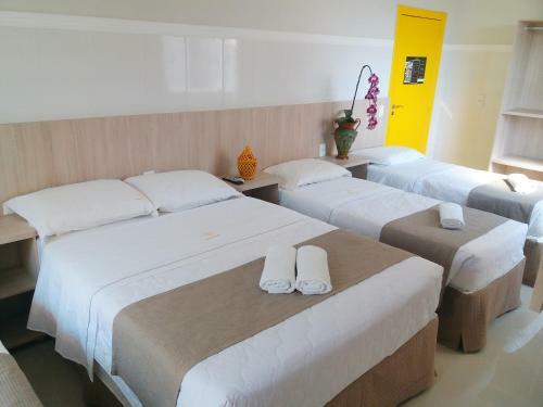 Hotel Pousada Fam�lia de Nazar�