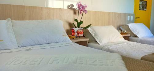 Hotel Pousada Fam�lia de Nazar�
