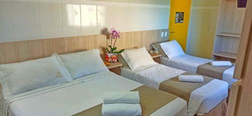 Hotel Pousada Fam�lia de Nazar�