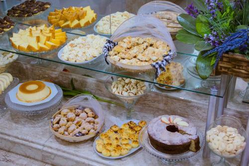 Hotel Pousada Fam�lia de Nazar�