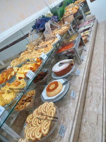 Hotel Pousada Fam�lia de Nazar�