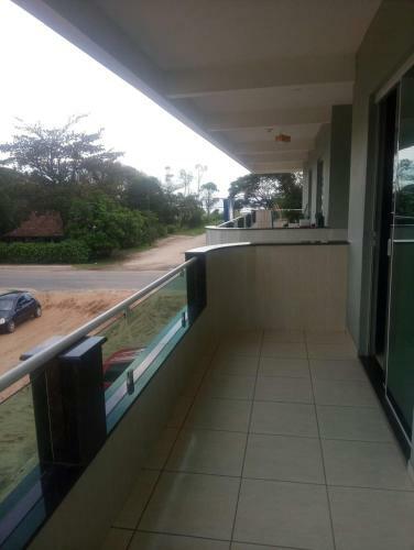 Apartamento Residencial Astro Rei