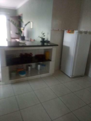 Apartamento Residencial Astro Rei
