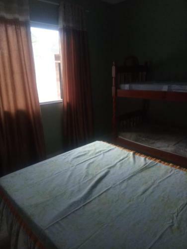 Apartamento Residencial Astro Rei