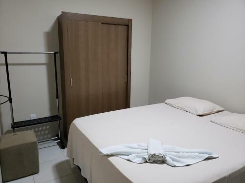 Apartamento Flat Genoveva