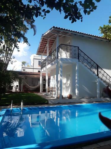Hostal Pousada Juquehy