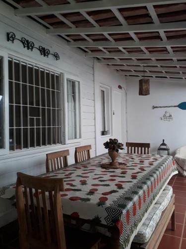 Hostal Pousada Juquehy