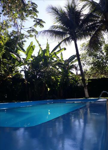 Hostal Pousada Juquehy