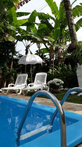 Hostal Pousada Juquehy