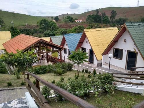 Hostal Pousada Cereja