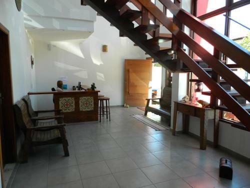 Hostal Pousada Jabuti Juquehy