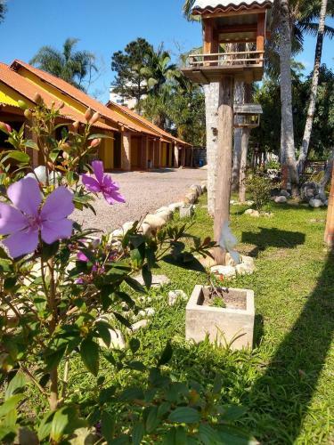Hostal Pousada P�ssaros Park