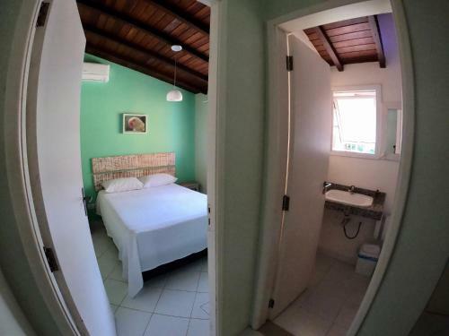 Apartamento Pousada Piavu Praia Camburi E Baleia