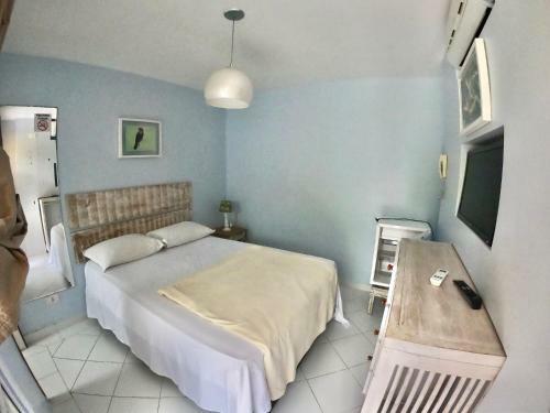 Apartamento Pousada Piavu Praia Camburi E Baleia
