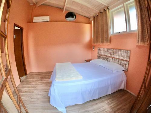Apartamento Pousada Piavu Praia Camburi E Baleia
