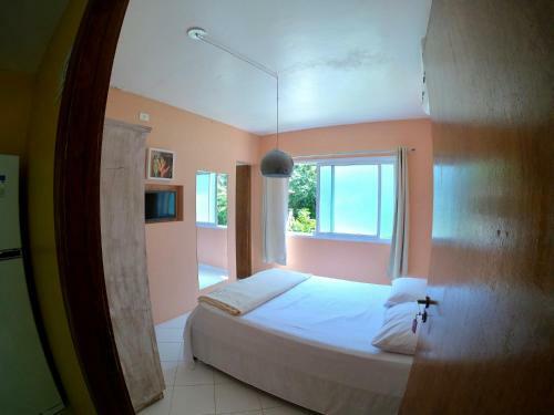 Apartamento Pousada Piavu Praia Camburi E Baleia