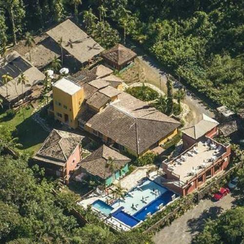 Apartamento Pousada Piavu Praia Camburi E Baleia