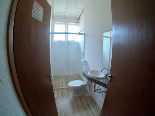 Apartamento Pousada Piavu Praia Camburi E Baleia