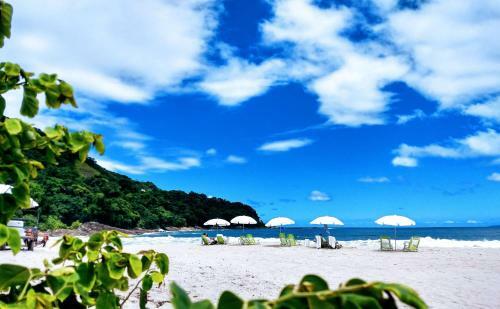Hostal Pousada Luar De Borac�ia