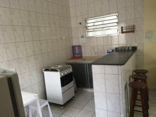 Hostal Long Island Apart-hotel