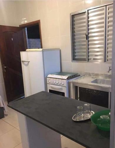 Hostal Long Island Apart-hotel