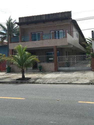 Hostal Long Island Apart-hotel