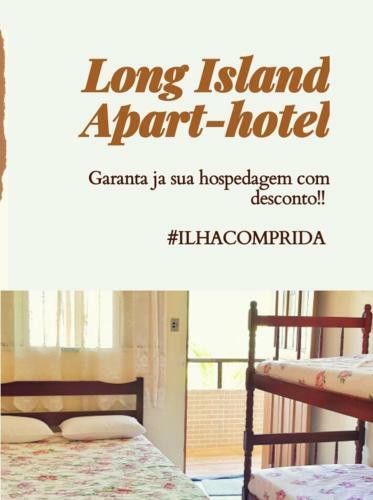 Hostal Long Island Apart-hotel