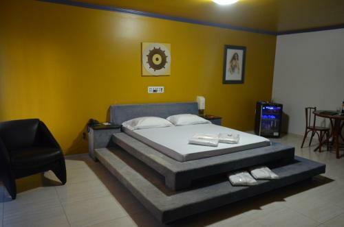 Hotel Motel Velit Executive