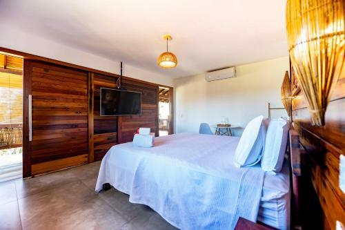 Hostal Akua Concept - Taipu De Fora