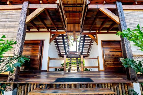 Hostal Akua Concept - Taipu De Fora