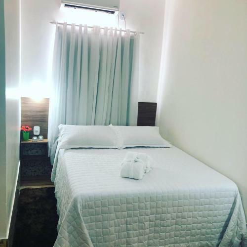 Bed & Breakfast Pousada Bonita