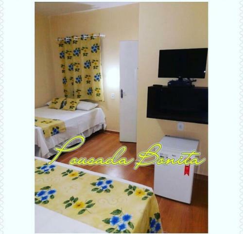 Bed & Breakfast Pousada Bonita