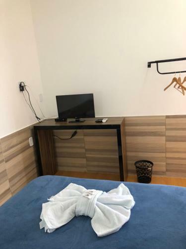 Bed & Breakfast Pousada Bonita