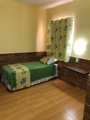 Bed & Breakfast Pousada Bonita