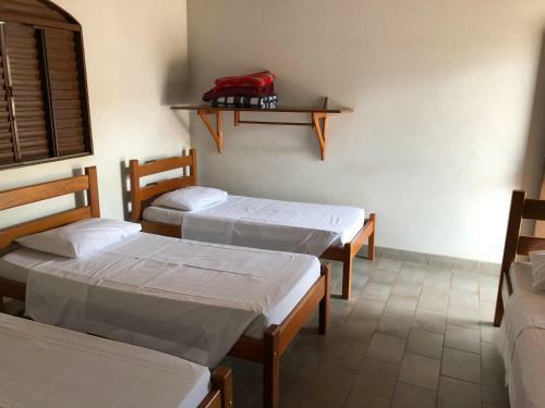 Hotel Bem Bom II