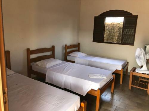 Hotel Bem Bom II