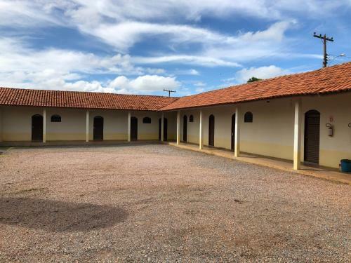 Hotel Bem Bom II
