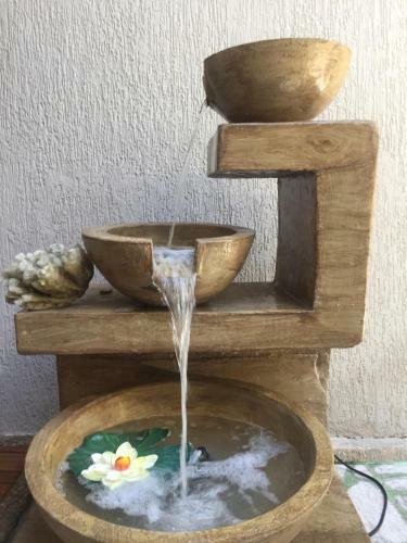 Flor De Lim�o Hotel Boutique