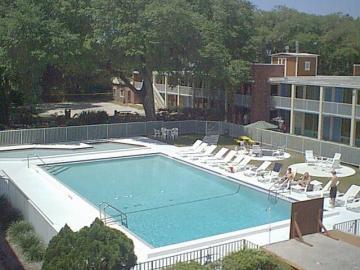 Hotel Howard Johnson Exp Parkside