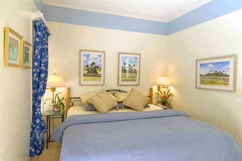 Hotel Heron House Court