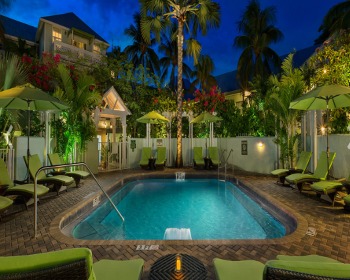 Hotel Southernmost On The Beach