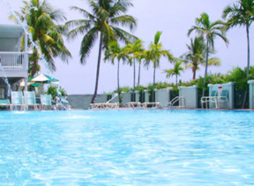 Hotel Southernmost On The Beach