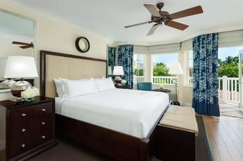 Hotel Southernmost On The Beach