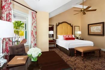 Hotel Southernmost On The Beach