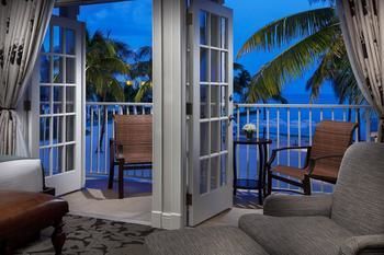 Hotel Southernmost On The Beach